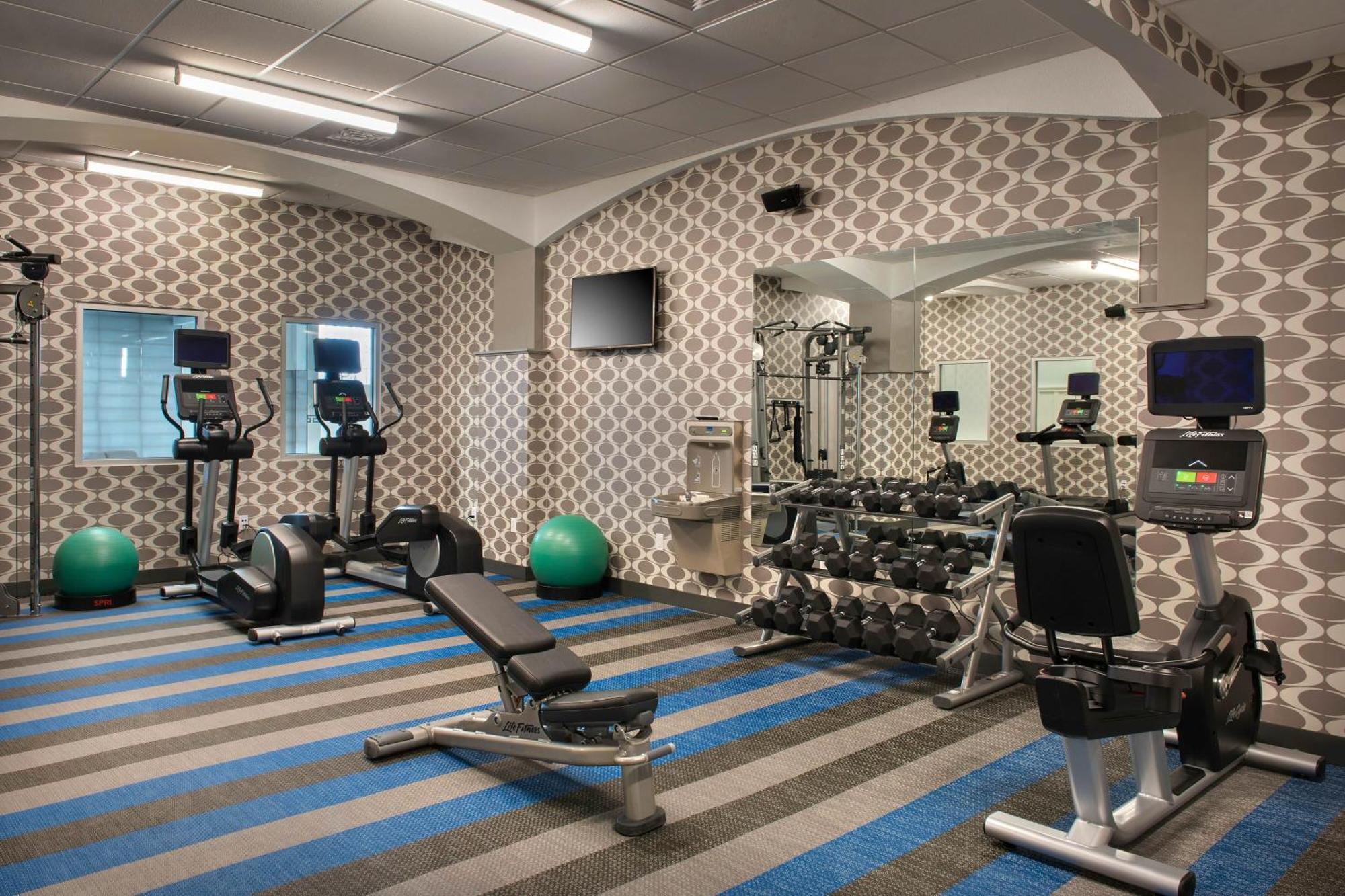 Aloft Buffalo Downtown Bagian luar foto